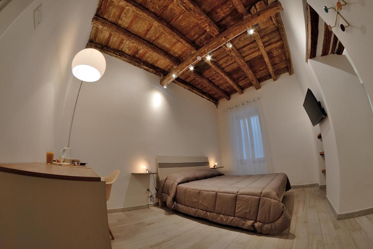 B&B Del Corso Loreto Exterior foto
